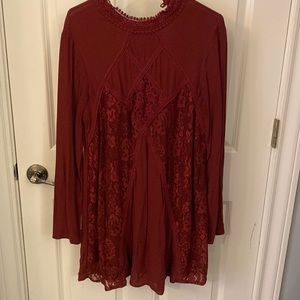 Medium Xhilaration tunic